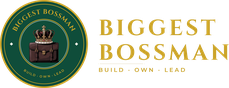 Biggest Bossman